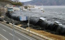 Tsunami - Japan 2011