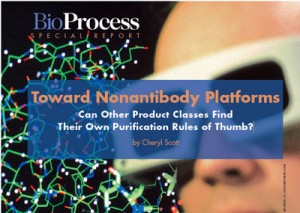 NonantibodyPlatforms