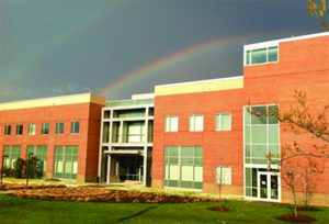 The BTEC facility on North Carolina State University’s Centennial Campus ABout 