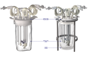 BIOne – Single-Use Bioreactor System