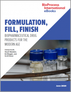 Drug-product formulation remains challenging