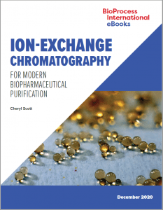 iex chromatography microbeads