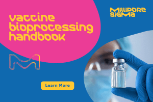 Vaccine Bioprocessing Handbook