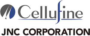 Cellufine Logo