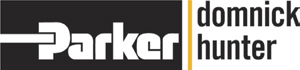 Parker dominick hunter logo