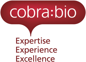 Cobra Logo