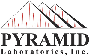 Pyramid Laboratories Logo