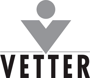 Vetter Logo