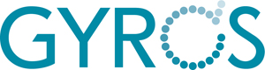 Gyros Logo