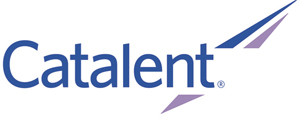 Catalent Logo