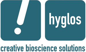 Hyglos Logo