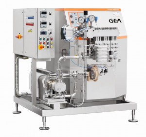 GEA SKID-1