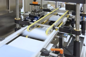 Vetter Serialization