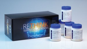 PeptonePak