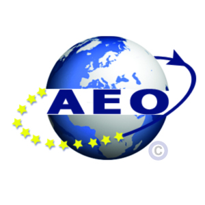 AEO-logo-Vetter receives AEO-F certificate