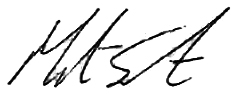 MartinSignature