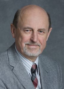 Frantisek Svec, CASSS Distinguished Fellow, is former facility director of the organic and macromolecular synthesis facility at E.O. Lawrence Berkeley Laboratory