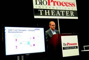 Cobra Biologics CAR-T-cells