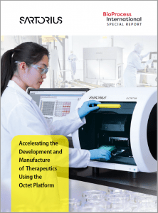 the Octet BLI platform for real-time analysis of molecular binding